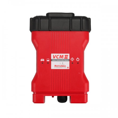 V108 VCM 2 Pour Ford Diagnostic Appareil En WIFI Wireless Bonne Qualité