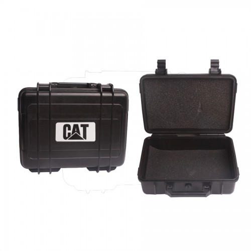 2014A New Released CAT Caterpillar ET Wireless Diagnostic Adapter Support French
