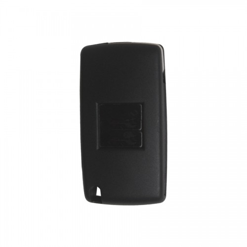Original 307 Flip Remote Key 2 Button with ID46 Chip For Peugeot