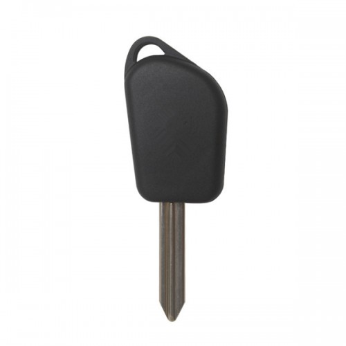 Auto Remote Key Shell 2 Button SX9 2B For Citroen 10pcs/lot