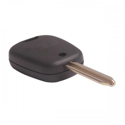 Car Remote Key Shell 2 Button For Citroen 5pcs/lot