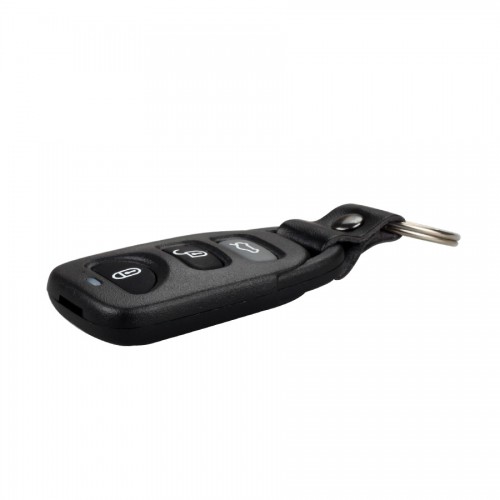 Remote Shell (3+1) Button pour Hyundai 10pcs/lot