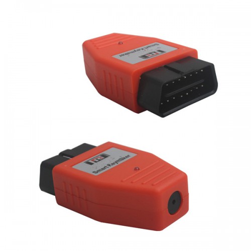 Keymaker OBD pour Toyota Smart for 4D Chip Free Shipping