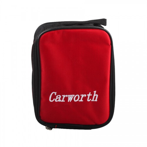 Carworth C100-A 12V/24V Gasoline/Diesel Universal OBDII Scan Tools
