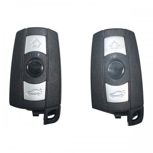 5 series smart key 315MHZ with PCF7944 Chip for BMW