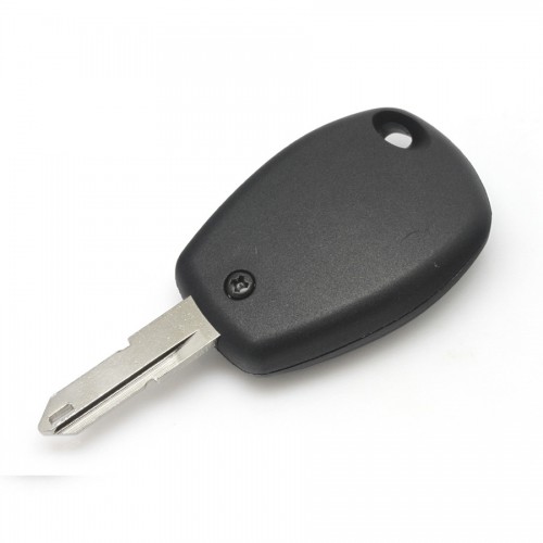 3 button remote control key for Renault 433MHZ 7946 chip