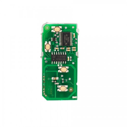 smart card board 4 key 312MHZ for Toyota number 271451-03370-JP