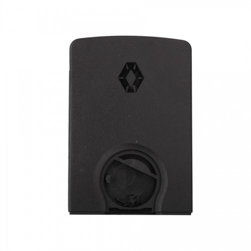 Auto Koleos 4 Buttons Smart Remote Key Shell For Renault 5pcs/lot