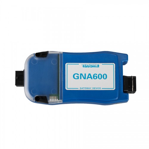 GNA600 Honda Diagnostic Tool V2.027
