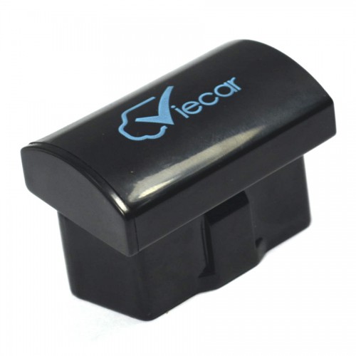 Newest MINI ELM327 Interface Viecar 2.1 OBD2 Bluetooth Auto Diagnostic Scanner Support Android/Windows