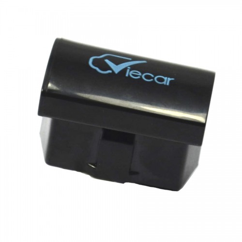 Newest MINI ELM327 Interface Viecar 2.1 OBD2 Bluetooth Auto Diagnostic Scanner Support Android/Windows