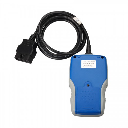 OTC OBDII/CAN/ABS/Airbag (SRS) Scan Tool OBD2 EOBD Code Reader