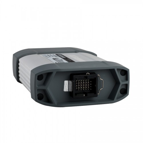 Nouveau AllScanner VCX -PLUS MULTI(TOYOTA V10.30.029+HONDA V3.014+Land Rover & Jagua V139) 3 En 1 Diagnose et Programmation Device