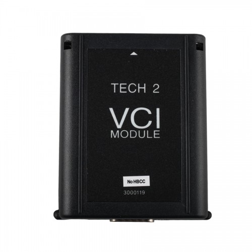 GM Tech2 VCI module