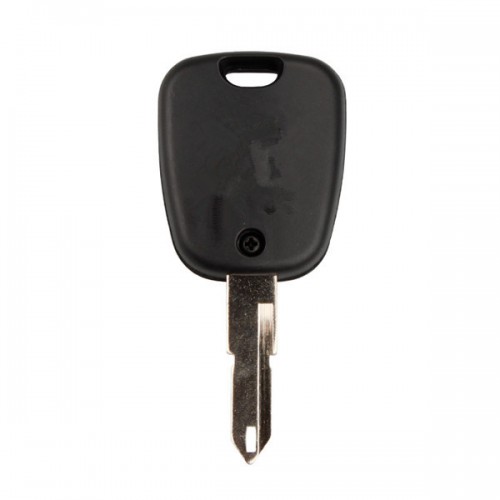 Remote Key 2 Button 433MHZ Pour Peugeot 206