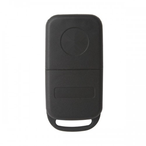 2 Button Flip Remote Key Casing For Benz 5 pcs/lot