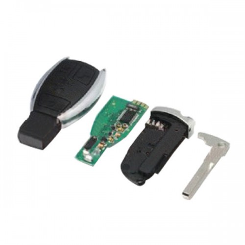 Smart key 3-button 315MHZ(2005-2015) For Benz
