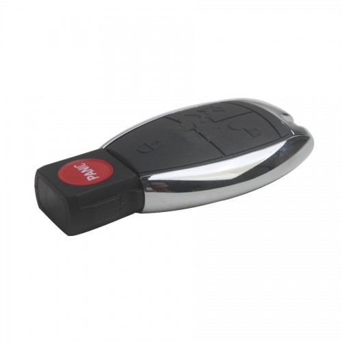OEM Smart Key Pour Mercedes-Benz 433MHZ (1997-2015) Avec La Coque