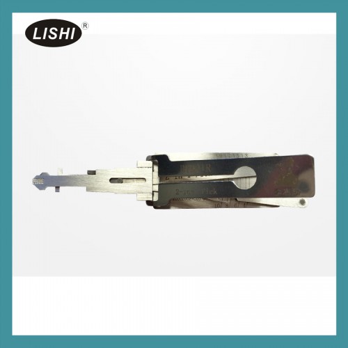 LISHI BYDO1R 2 in 1 Auto Pick and Decoder( right ) for BYD