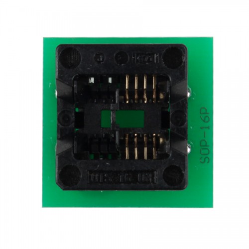 13pcs Adapter For Superpro Xeltek 610P USB ECU Programmer