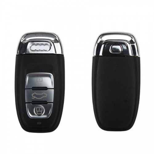 Audi Q5 3 Button Remote Key 8K0 959 754G 433mhz/868mhz(OEM)