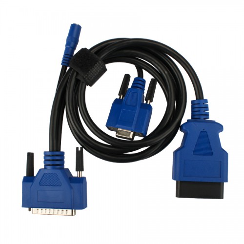 Main Test Cable For SuperOBD SKP-900 Key Programmer