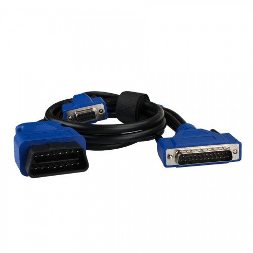 Main Test Cable For SuperOBD SKP-900 Key Programmer