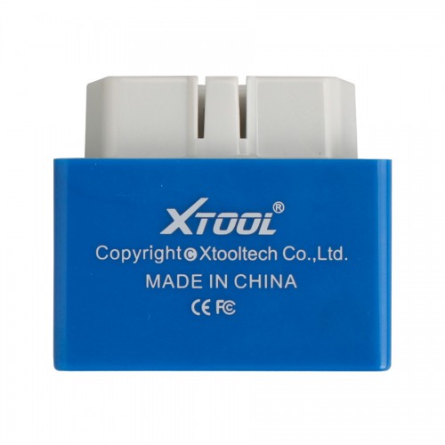 iOBD2 Bluetooth Diagnostic Tool for Android/IOS for VW AUDI/SKODA/SEAT