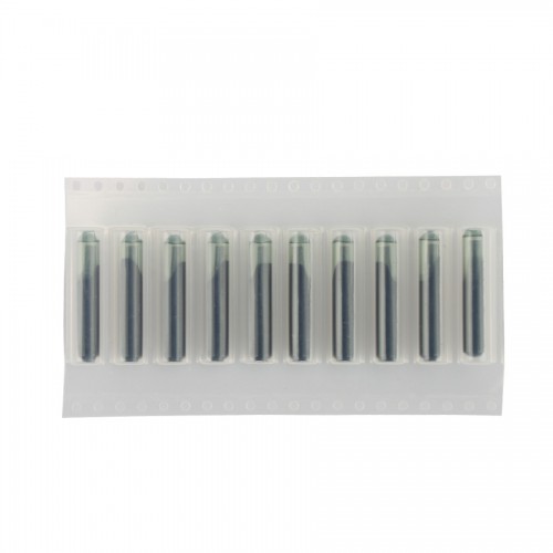 ID4C Glass Chip for Toyota 10pcs/lot