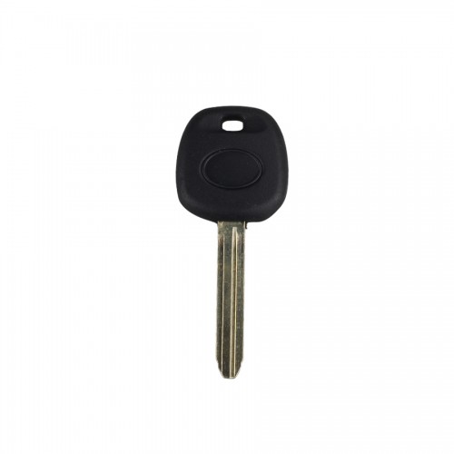 Car Transponder Key ID4C Toy43 For Toyota (soft plastic) 5pcs/lot