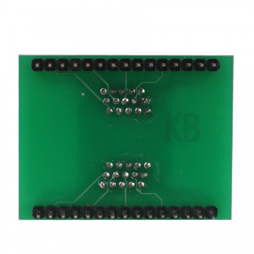 NEC IC Fast Read Adapter SSOP30 for Benz Advanced Programmer works With BENZ Advanced programmer to read NEC chips.