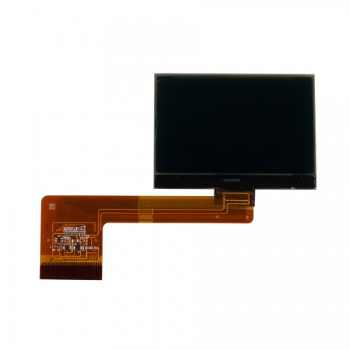 AUDI A6L/C6 VDO LCD Display(2005-2009)