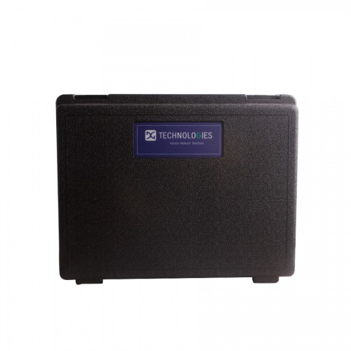 DPA5 Dearborn Protocol Adapter 5 Heavy Duty Truck Scanner With Bluetooth