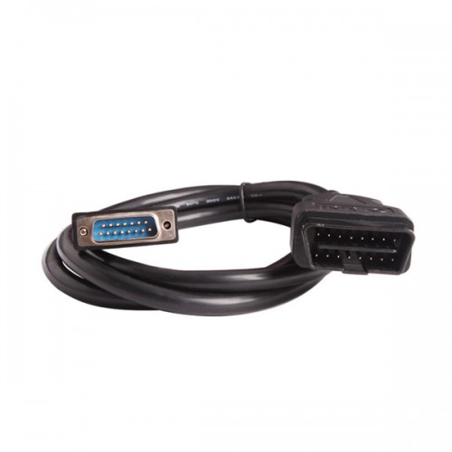 Main Test Câble Pour Autel MaxiDiag Elite MD802