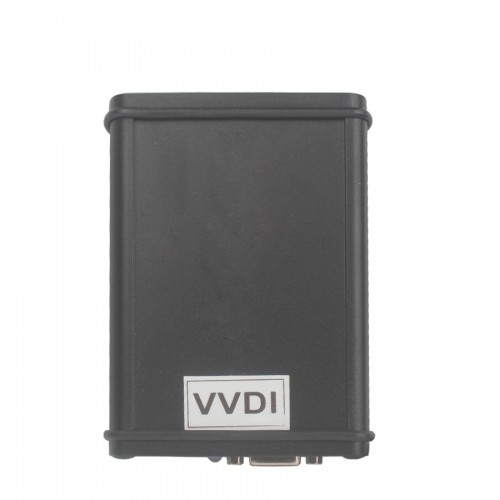 3.5.3 VVDI VAG Vehicle Diagnostic Interface Mise à jour Souvent