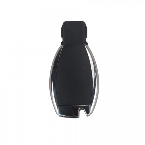 Car Key 3-Button(433MHZ-315MHZ) Sans Chip For Benz Smart