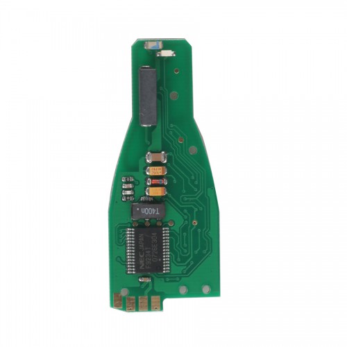 OEM Smart Key for Mercedes-Benz 433MHZ without Key Shell