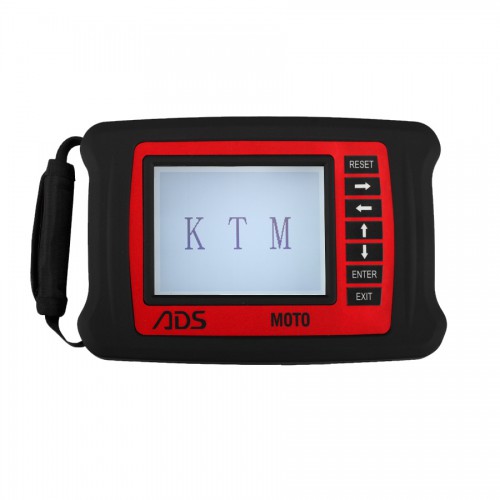 MOTO KTM Moto Diagnostic Scanner