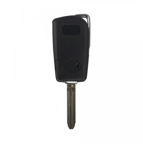 Toyota Modified Remote Key 3 Buttons 304.2MHZ (not including the chip)