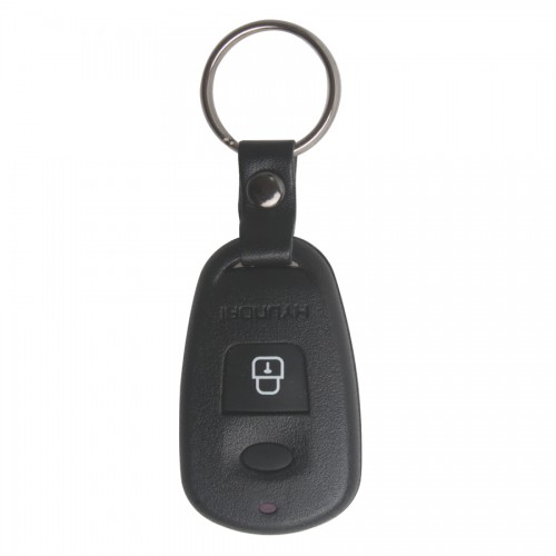 Old Hyundai Elentra & Santa Fe 2 Button Remote Key 433MHZ