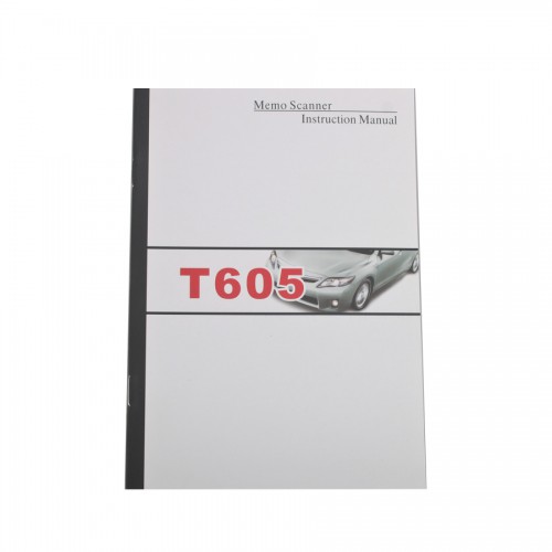 Car Professional tool T605 For TOYOTA/LEXUS