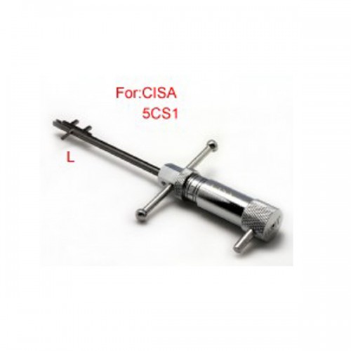 CISA 5CS1 New Conception Pick Tool (Left side)