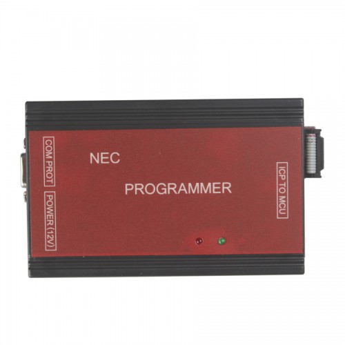 NEC Programmer Livraison Gratuite