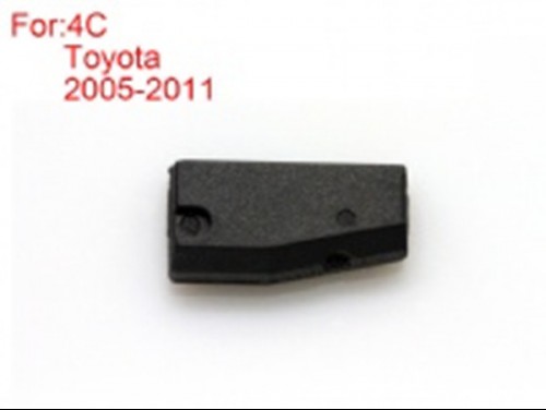 4C Master Chips Use For Toyota Corolla Crown 2005-2011 5PCS/lot