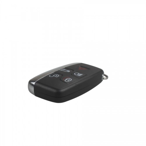 Landrover discovery remote key 4+1 buttons 315mhz(without logo)