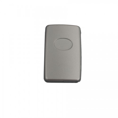 Smart key shell 2 buttons pour Toyota