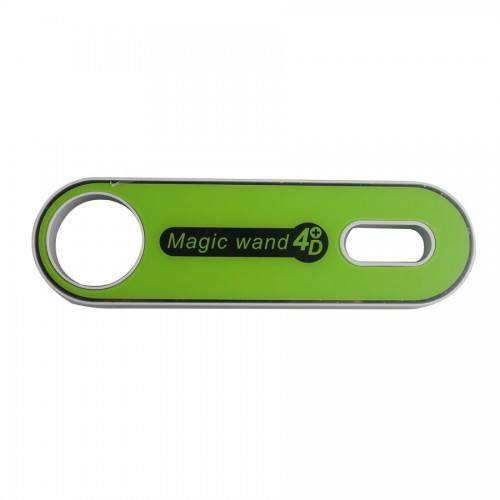 Magic Wand 4C 4D Transpondeur Chip Générateur