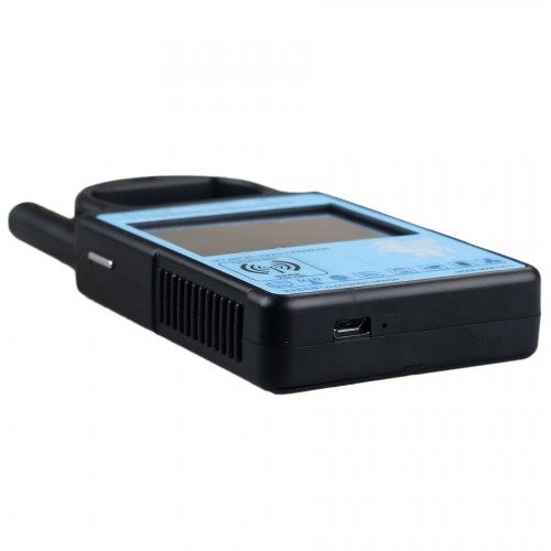 ND900 Mini Transponder Key Programmer Mini ND900 V5.18