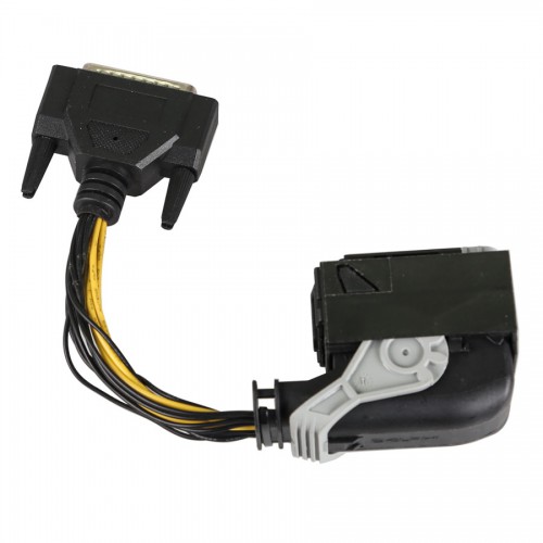 Benz ECU Test Adaptor Work With VVDI MB Tool Newly Add Sim4le Sim4se Cable