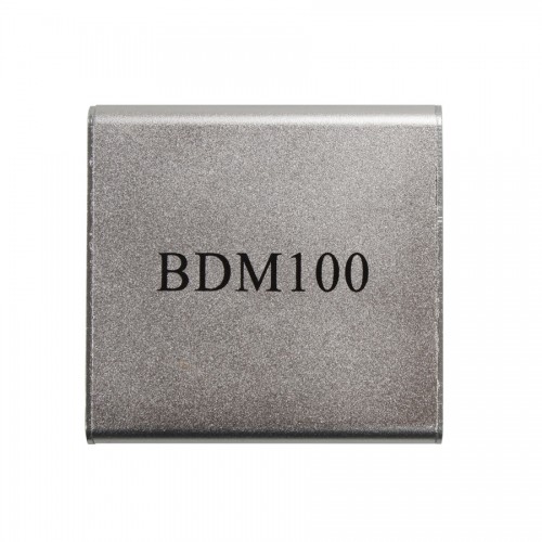 BDM100 CMD1255 Programmer Livraison Gratuite